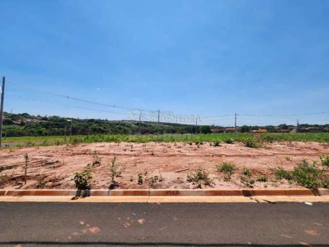 São Bento terreno de 200m² em Rio Preto - SP