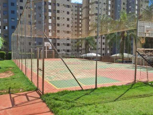 Venda de apartamento cobertura localizado no Residencial Spazio Rio Pérola.