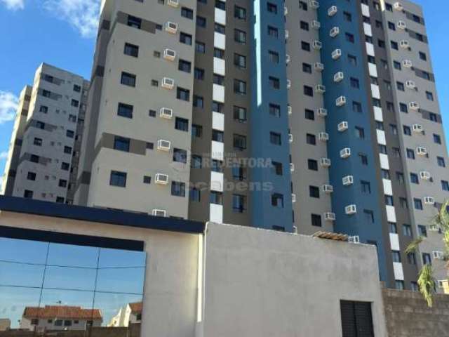 Excelente apartamento de 02 dormitórios no Naif Art Residence