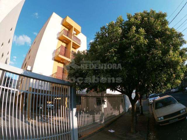 Apartamento Padrão em São José do Rio Preto