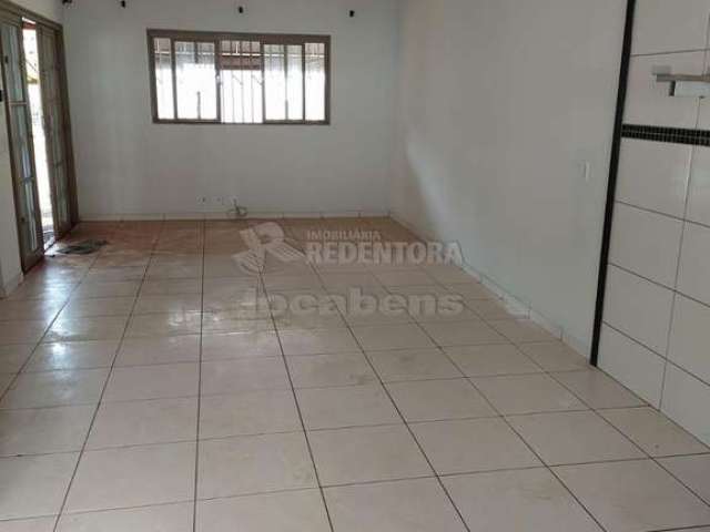 Casa Residencial