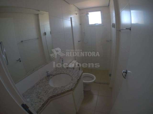 Apartamento Padrão em São José do Rio Preto