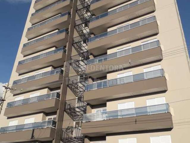 Boa Vista apartamento com 3 dormitórios