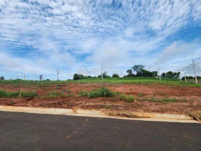 São Bento terreno de 200m² em Rio Preto - SP