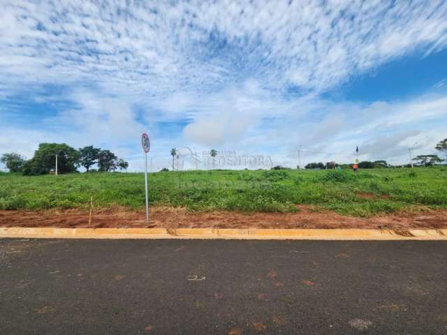 São Bento terreno de 200m² em Rio Preto - SP