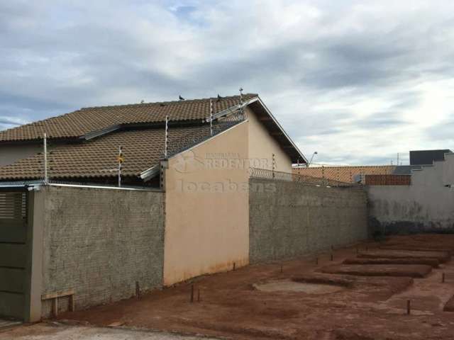 Terreno Padrão em São José do Rio Preto