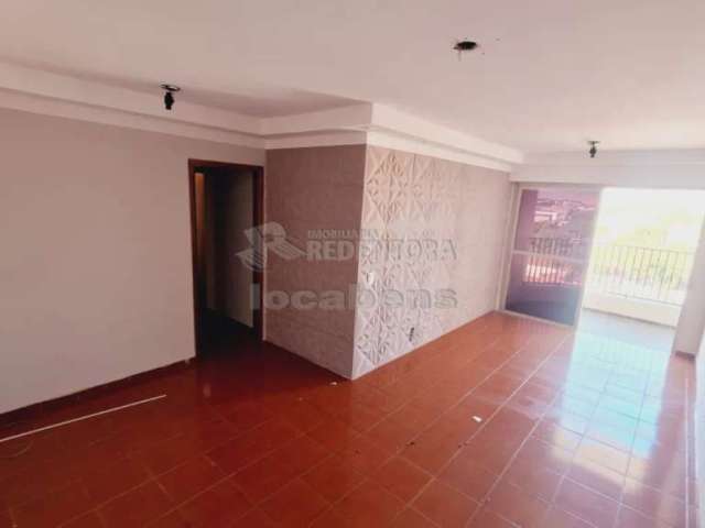 Vila Maceno - Apartamento com 02 dormitórios