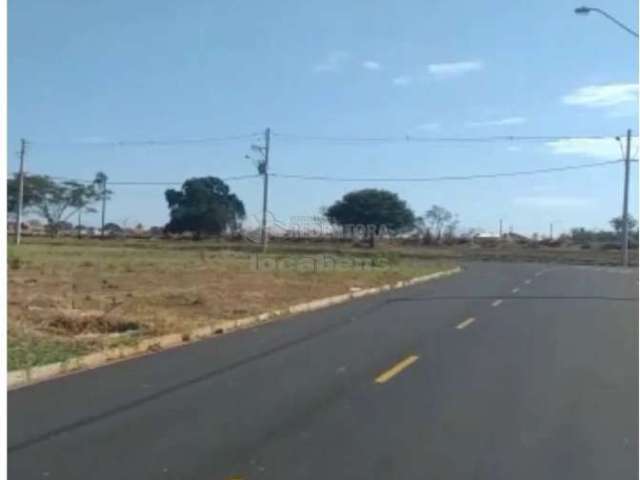 Terreno Padrão em São José do Rio Preto