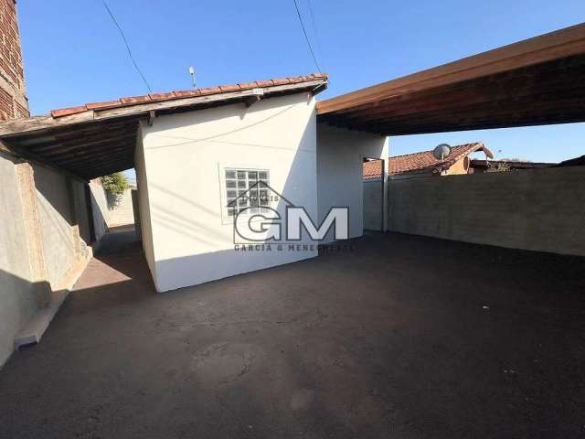 Casa com 2 quartos à venda no Jardim Professor Antônio Palocci, Ribeirão Preto , 74 m2 por R$ 210.000