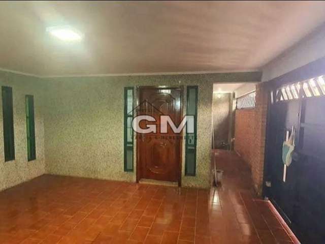 Casa com 3 quartos à venda no Antônio Marincek, Ribeirão Preto , 170 m2 por R$ 325.000