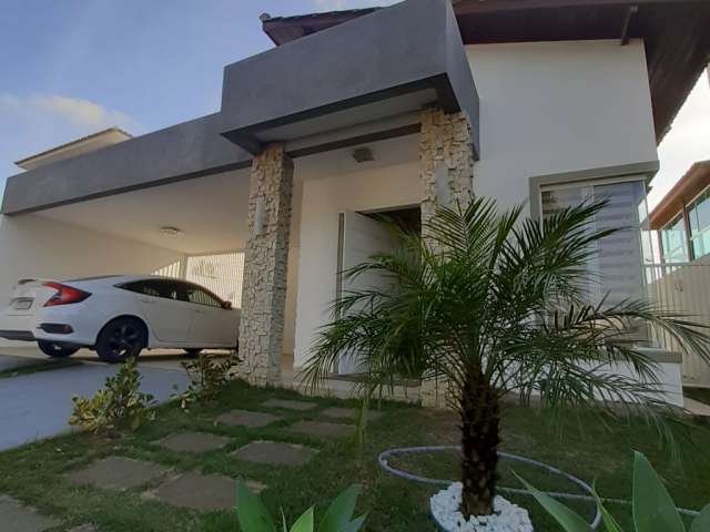 Casa linear 3qts /1suite Cond.  Prx Av.Arthur Bern.