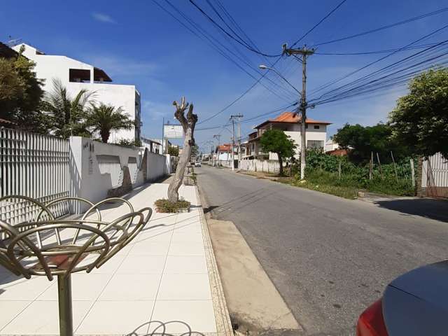 Terreno  rua Ayer Campos prx rua dos Goytacazes