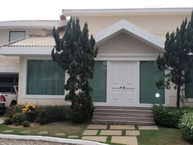 Casa Alto Padrão,  5 suites , Cond de Alto Luxo!!