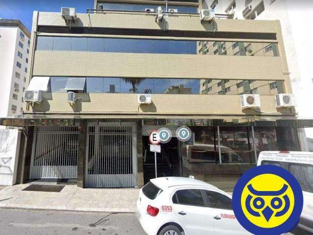 Prédio Executivo Comercial no Centro