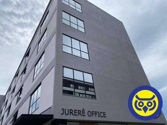 Sala Comercial em Jurere