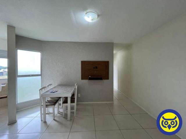 Apartamento com 02 dormitórios na Palhoça