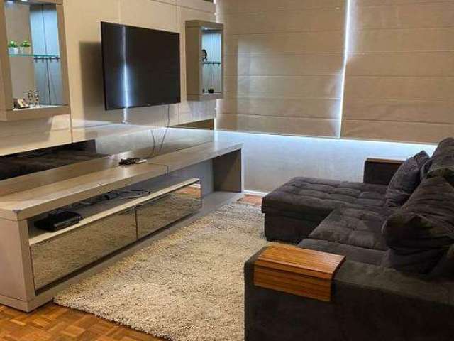 Apartamento 02 dormitórios com Vaga