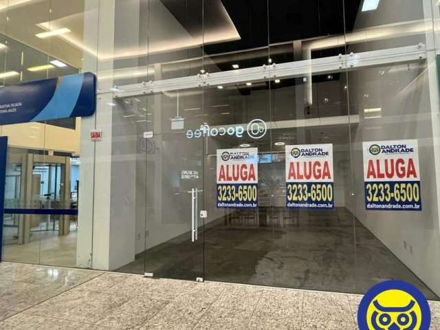 Loja Comercial na Trindade