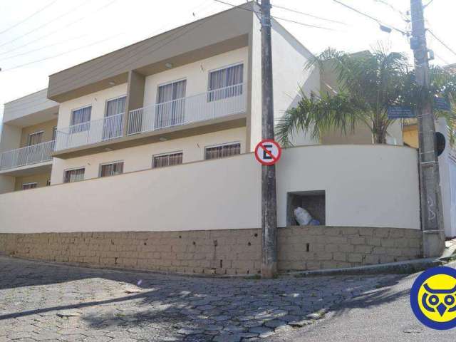 Apartamento com 1 dormitório no Saco dos Limões