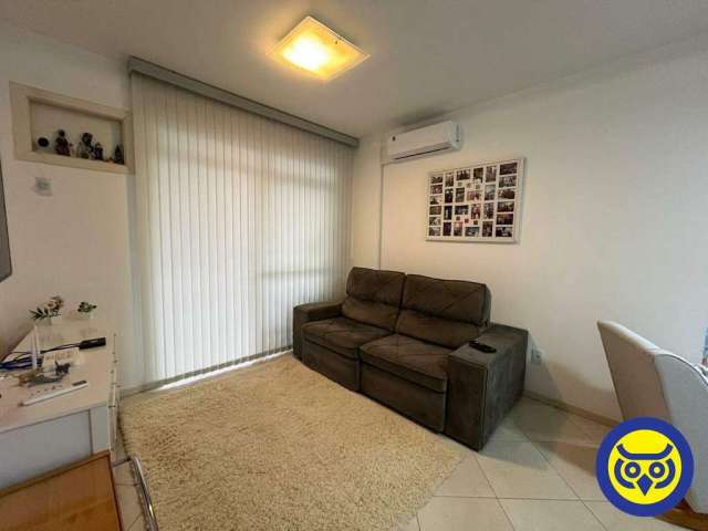 Apartamento com 02 dormitórios no Itacorubi