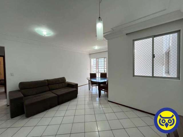 Apartamento com 03 dormitórios em Campinas