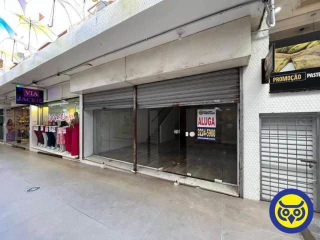 Loja Comercial no Centro