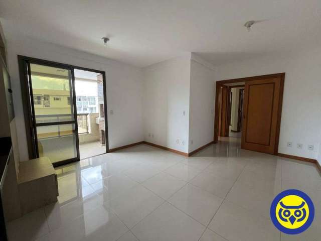 Apartamento de 02 dormitórios na Trindade