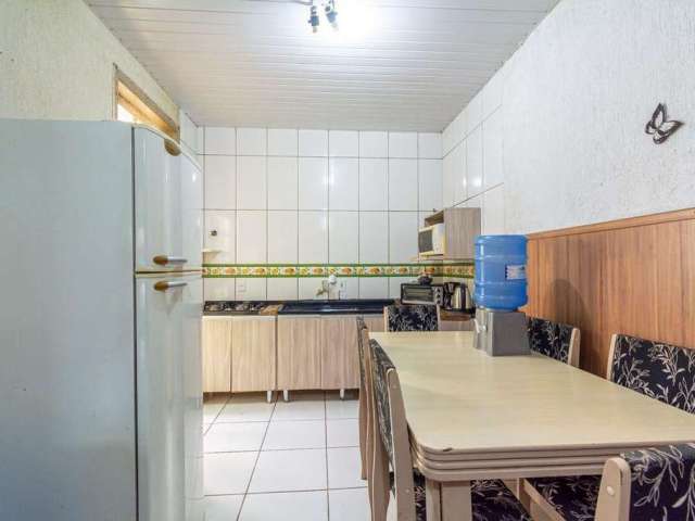 Casa para Venda em Cachoeirinha, NOVA CACHOEIRINHA, 2 dormitórios, 1 banheiro, 1 vaga