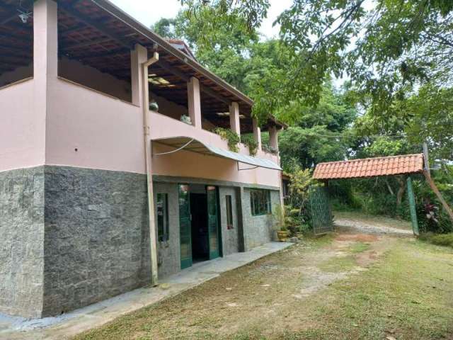 Chácara / sítio com 5 quartos à venda no Volta Fria, Mogi das Cruzes , 220 m2 por R$ 850.000