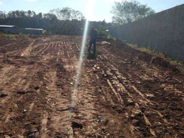 Terreno à venda no Parque Santa Rosa, Suzano  por R$ 1.250.000