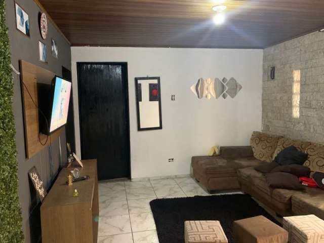 Casa com 3 quartos à venda no Jardim Esperança, Mogi das Cruzes  por R$ 550.000