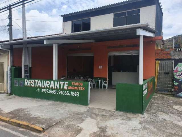 Ponto comercial à venda no Jardim São Pedro, Mogi das Cruzes  por R$ 550.000