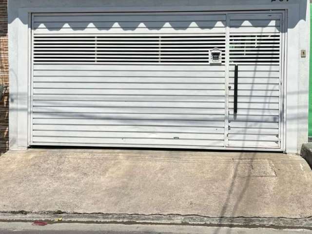 Casa com 2 quartos à venda na Cidade Kemel, Ferraz de Vasconcelos , 94 m2 por R$ 300.000