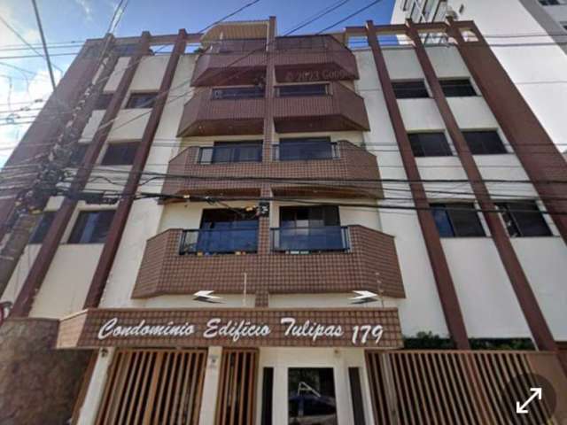 Apartamento com 2 quartos à venda na Vila Paiva, Suzano , 96 m2 por R$ 450.000