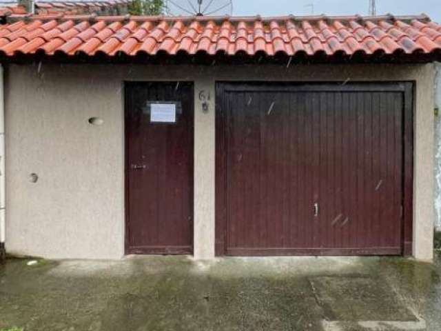 Casa com 2 quartos à venda no Conjunto Residencial Cocuera, Mogi das Cruzes , 80 m2 por R$ 265.000