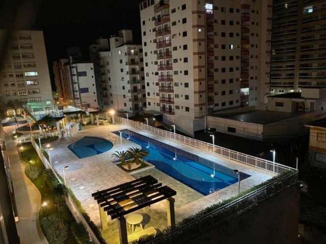 Apartamento com 2 quartos à venda na Cidade Ocian, Praia Grande , 62 m2 por R$ 480.000