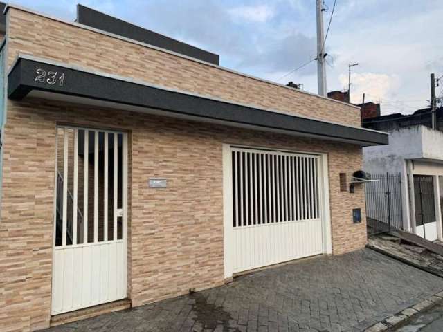 Casa com 2 quartos à venda no Jardim Cecília, Mogi das Cruzes  por R$ 358.000