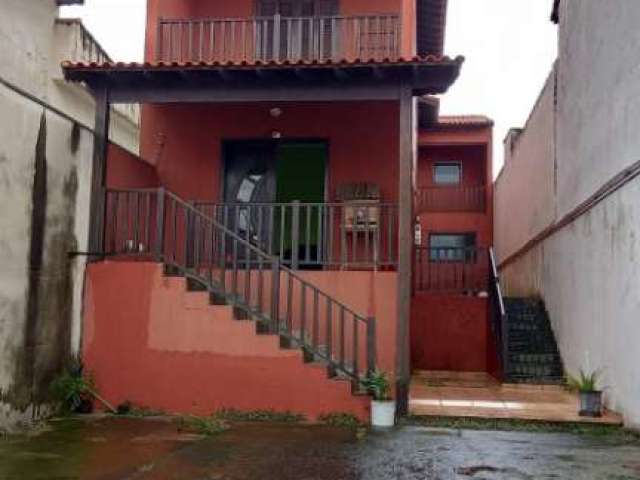 Casa com 5 quartos à venda na Rua Prefeito Sebastião Cascardo, 368, Jardim Universo, Mogi das Cruzes por R$ 800.000