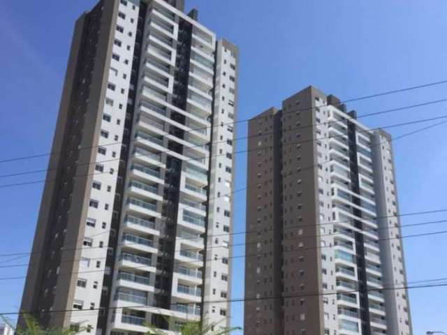 Apartamento com 4 quartos à venda na Avenida Antônio de Almeida, 335, Jardim Marica, Mogi das Cruzes, 124 m2 por R$ 1.150.000