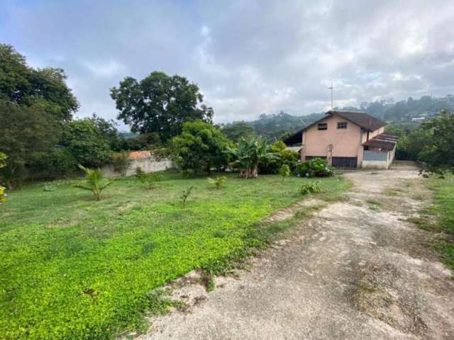 Chácara / sítio com 4 quartos à venda no Jardim Chácara Méa, Suzano  por R$ 550.000