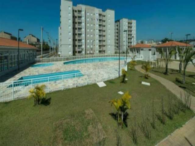 Apartamento com 3 quartos à venda no Parque Suzano, Suzano , 66 m2 por R$ 360.000