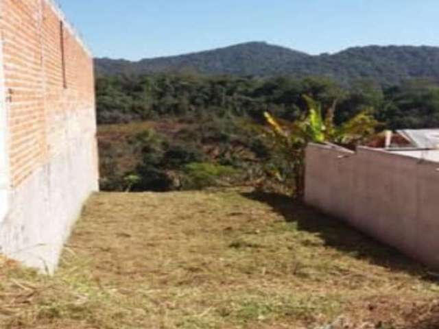 Terreno à venda no Jardim Ikeda, Suzano  por R$ 150.000