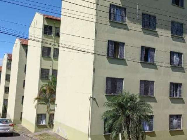 Apartamento com 2 quartos à venda na Vila Perracini, Poá , 49 m2 por R$ 175.000