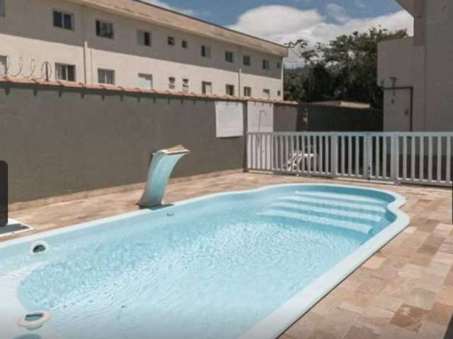 Apartamento com 2 quartos à venda no Maitinga, Bertioga , 62 m2 por R$ 400.000