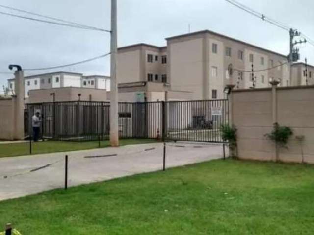 Apartamento com 2 quartos à venda no Parque Santa Rosa, Suzano , 41 m2 por R$ 200.000