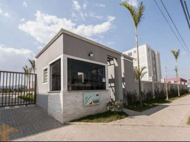 Apartamento com 2 quartos à venda na Avenida Lourenço de Souza Franco, 876, Jundiapeba, Mogi das Cruzes, 47 m2 por R$ 235.000
