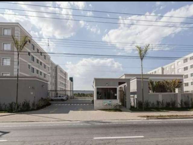 Apartamento com 2 quartos à venda na Avenida Lourenço de Souza Franco, 876, Jundiapeba, Mogi das Cruzes, 47 m2 por R$ 210.000