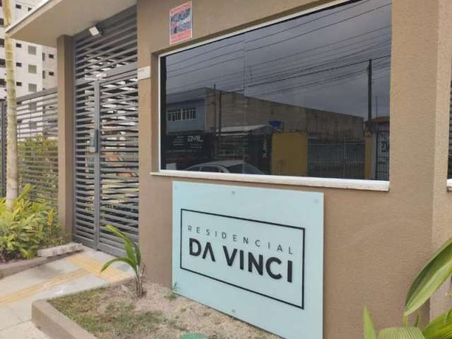 Apartamento com 2 quartos à venda na Vila Urupês, Suzano , 50 m2 por R$ 320.000