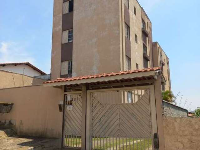 Apartamento com 2 quartos à venda no Alto Ipiranga, Mogi das Cruzes , 64 m2 por R$ 235.000