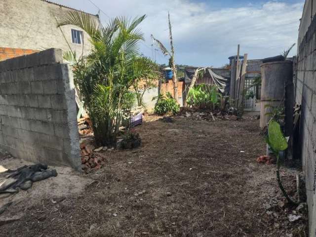 Terreno à venda no Parque Santa Rosa, Suzano  por R$ 120.000